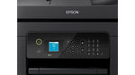 Epson WorkForce WF-2930DWF Inkjet A4 5760 x 1440 DPI 33 ppm Wifi