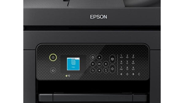 Epson WorkForce WF-2930DWF Inkjet A4 5760 x 1440 DPI 33 ppm Wifi