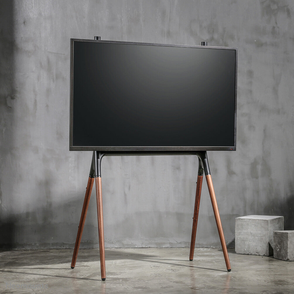 Neomounts NM-M1000BLACK TV vloerstandaard 37-70