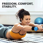 Anker Sport X20 Headset Draadloos In-ear Gesprekken/Muziek/Sport/Elke dag Zwart