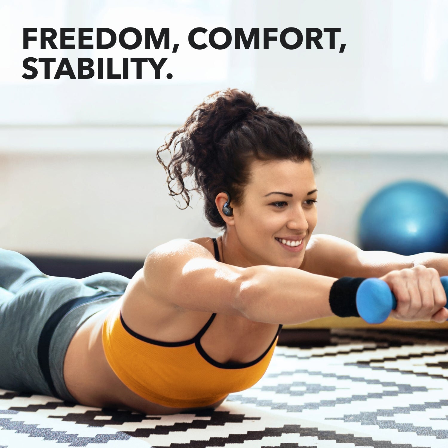 Anker Sport X20 Headset Draadloos In-ear Gesprekken/Muziek/Sport/Elke dag Zwart