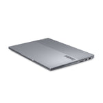 Lenovo ThinkBook 16 G7 QOY Copilot+ PC Snapdragon X1P-42-100 Laptop 40,6 cm (16") WUXGA 32 GB LPDDR5x-SDRAM 1 TB SSD Wi-Fi 7 (802.11be) Windows 11 Pro Belgisch Grijs