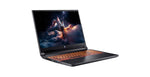 Acer Nitro V 16 AI ANV16-42-R6HW Copilot+ PC AMD Ryzen™ 7 260 Laptop 40,6 cm (16") WUXGA 16 GB DDR5-SDRAM 512 GB SSD NVIDIA GeForce RTX 5060 Wi-Fi 6E (802.11ax) Windows 11 Home Zwart