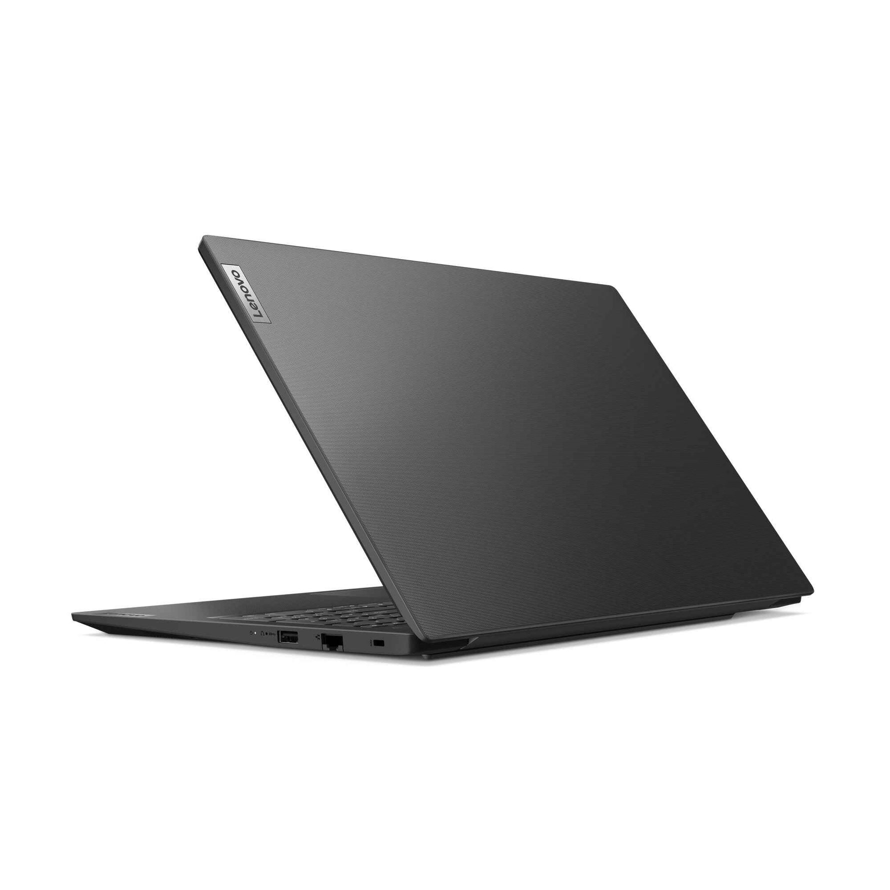 Lenovo V15 G5 IRL Intel® Core™ i5 i5-13420H Laptop 39,6 cm (15.6") Full HD 16 GB DDR5-SDRAM 512 GB SSD Wi-Fi 6 (802.11ax) Windows 11 Pro Belgisch Zwart