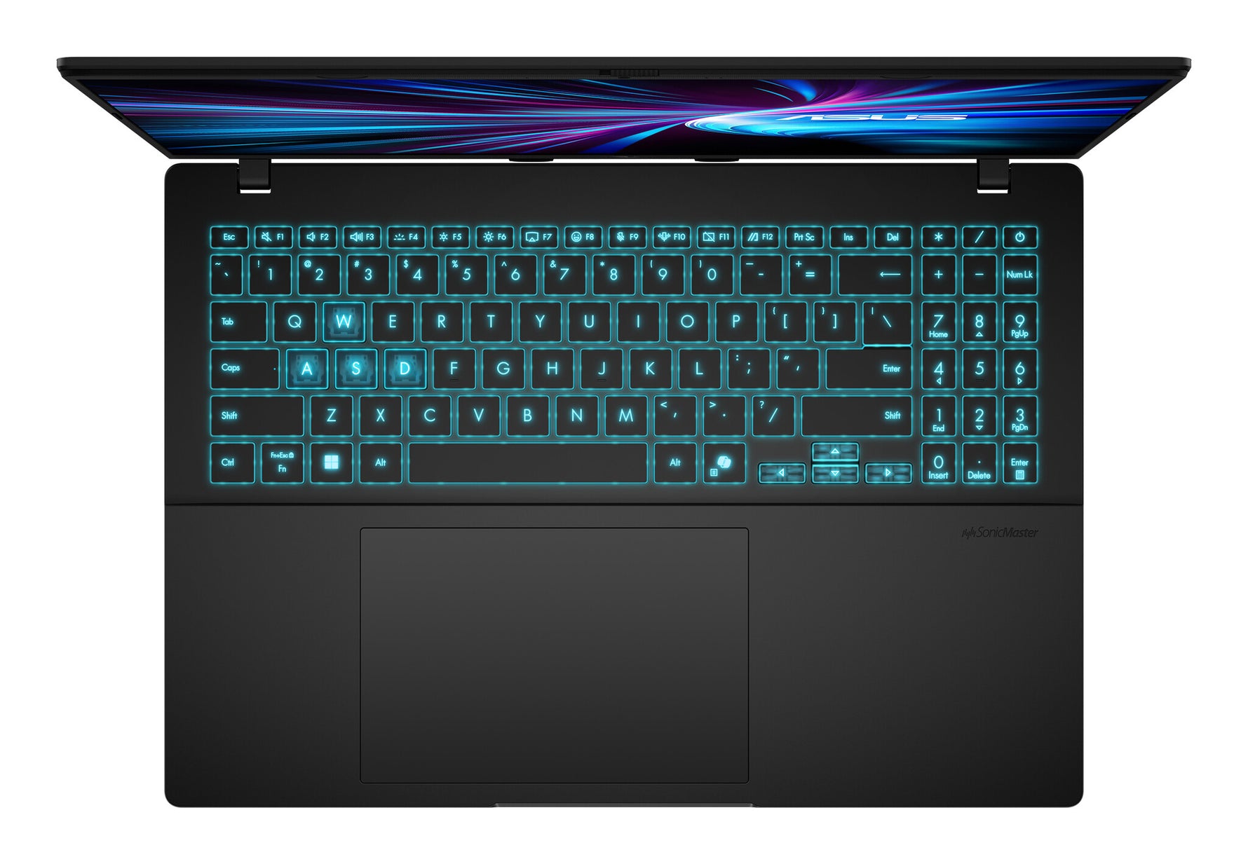 ASUS V16 FX3607VM-RP102WS Intel Core 5 210H Laptop 40,6 cm (16