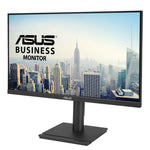 ASUS VA27DQFS computer monitor 68,6 cm (27") 1920 x 1080 Pixels Full HD LCD Zwart