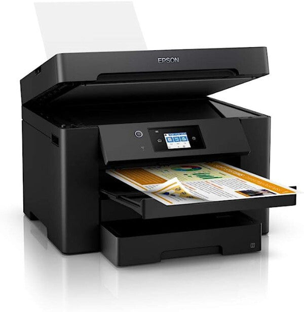 Epson WorkForce WF-7830DTWF