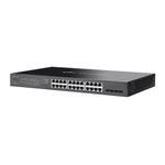 TP-Link Omada SG2428LP netwerk-switch Managed L2/L2+ Gigabit Ethernet (10/100/1000) Power over Ethernet (PoE) Grijs