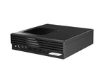 MSI PRO DP21 14M-234BEU PC/workstation barebone Desktop Zwart i3-14100