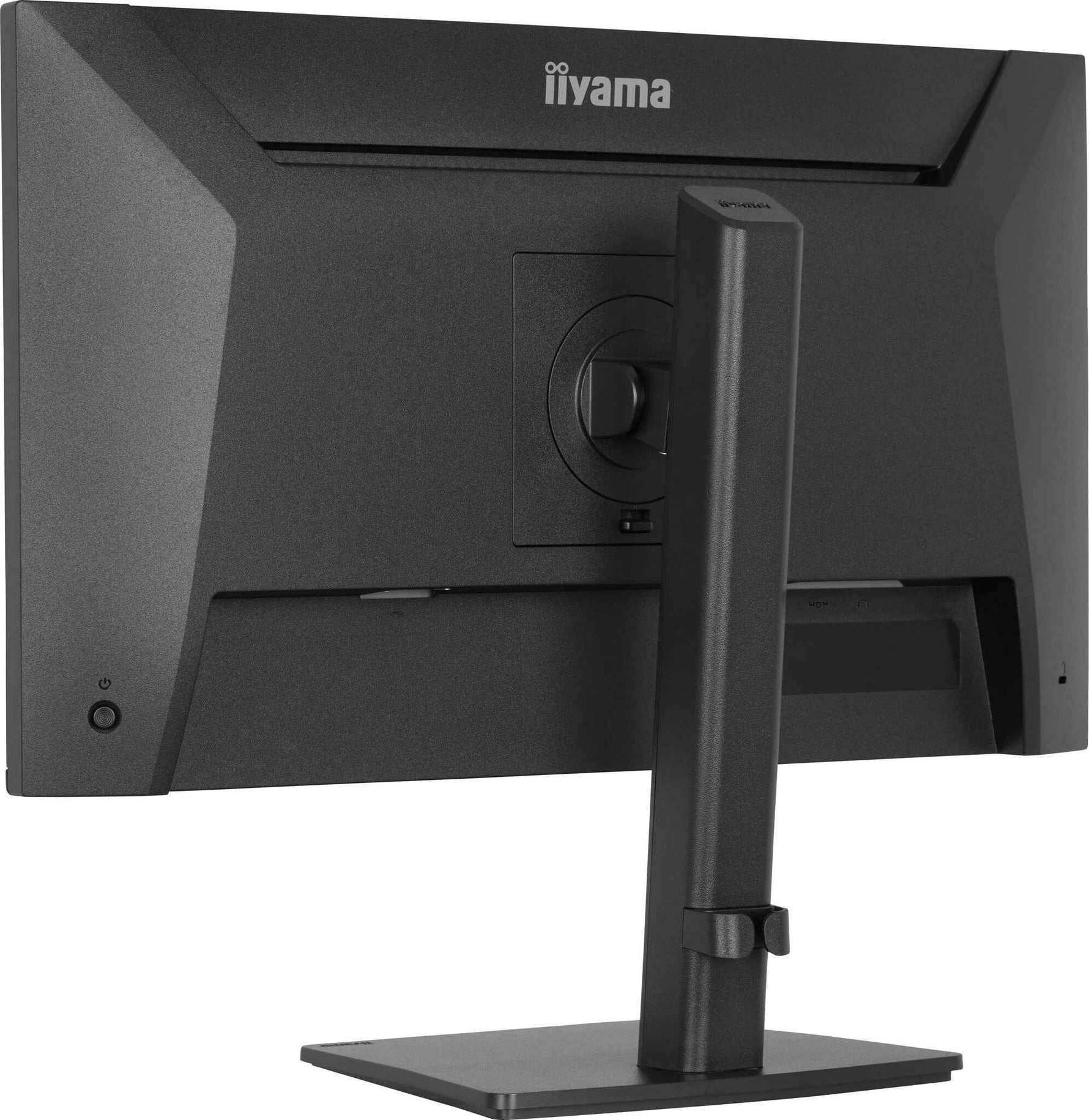 iiyama ProLite XB2491HS-B1 computer monitor 60,5 cm (23.8") 1920 x 1080 Pixels Full HD LCD Zwart