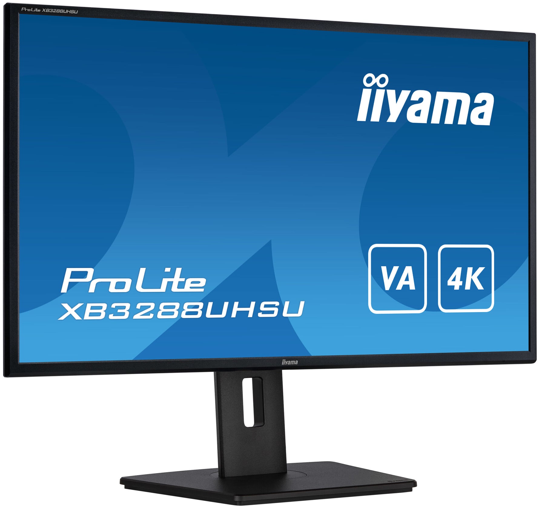 iiyama ProLite XB3288UHSU-B5 computer monitor 80 cm (31.5