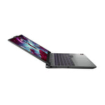 Lenovo LOQ 15AHP11 AMD Ryzen™ 7 250 Laptop 38,9 cm (15.3") WUXGA 16 GB DDR5-SDRAM 1 TB SSD NVIDIA GeForce RTX 5050 Wi-Fi 6 (802.11ax) Windows 11 Home Engels Grijs