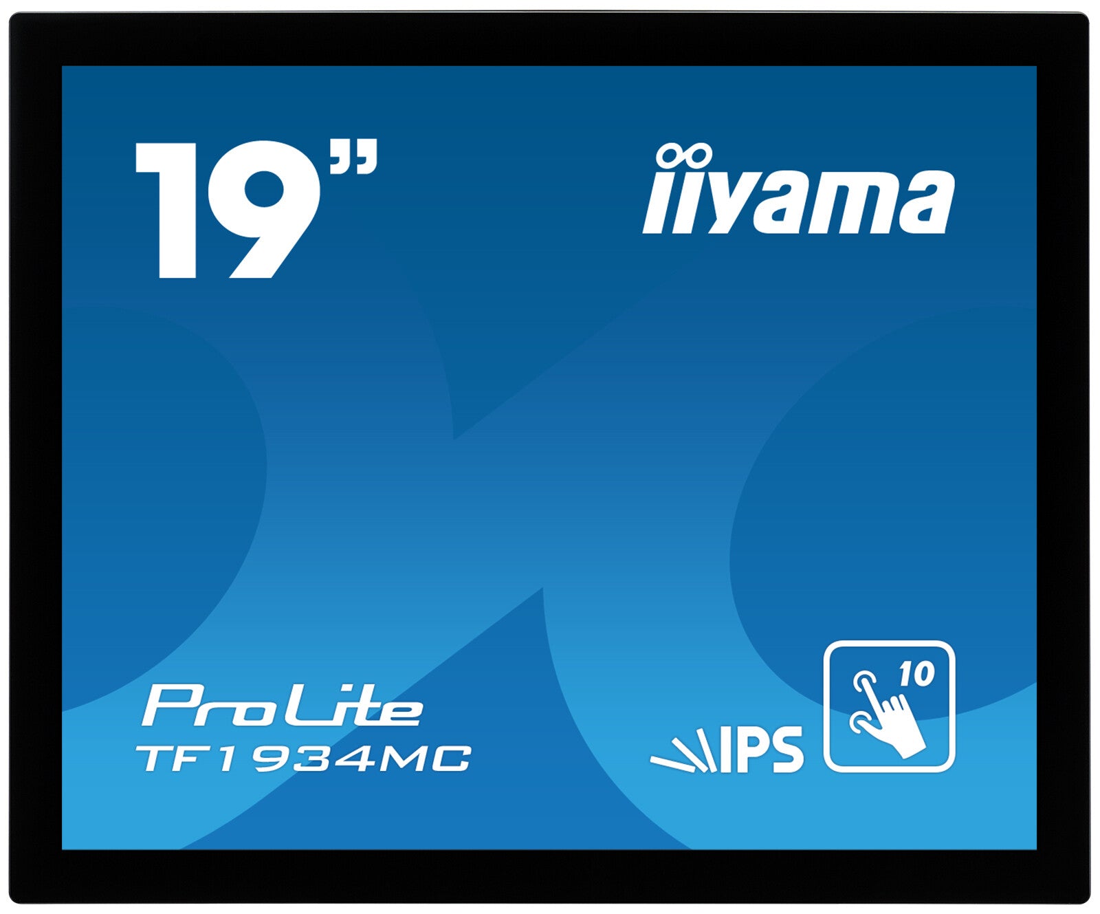 iiyama ProLite TF1934MC-B7X computer monitor 48,3 cm (19