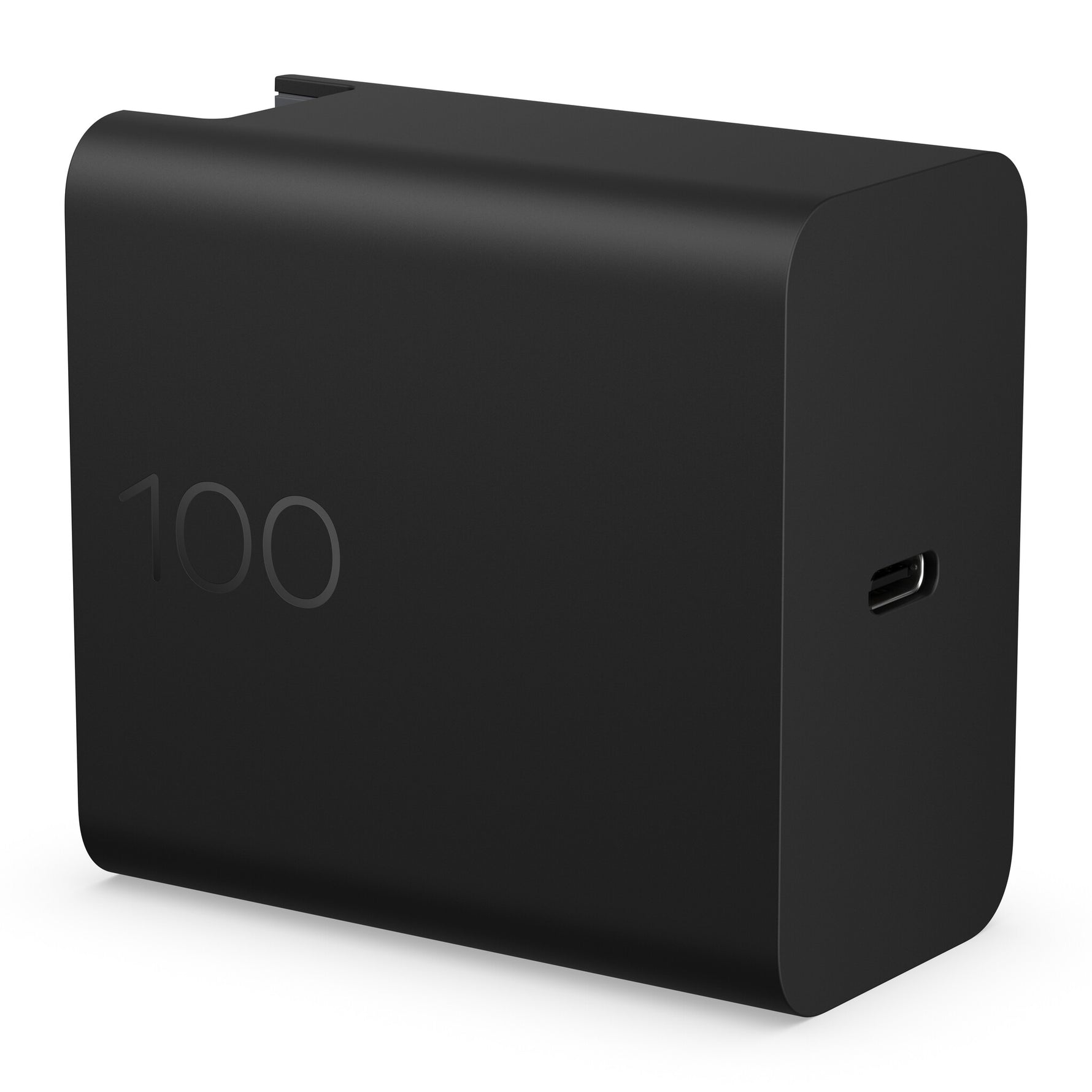 HP 100W GaN Wall Charger