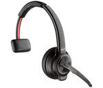 HP Poly Savi 8210 UC Microsoft Teams Certified DECT 1880-1900 MHz USB-A Headset