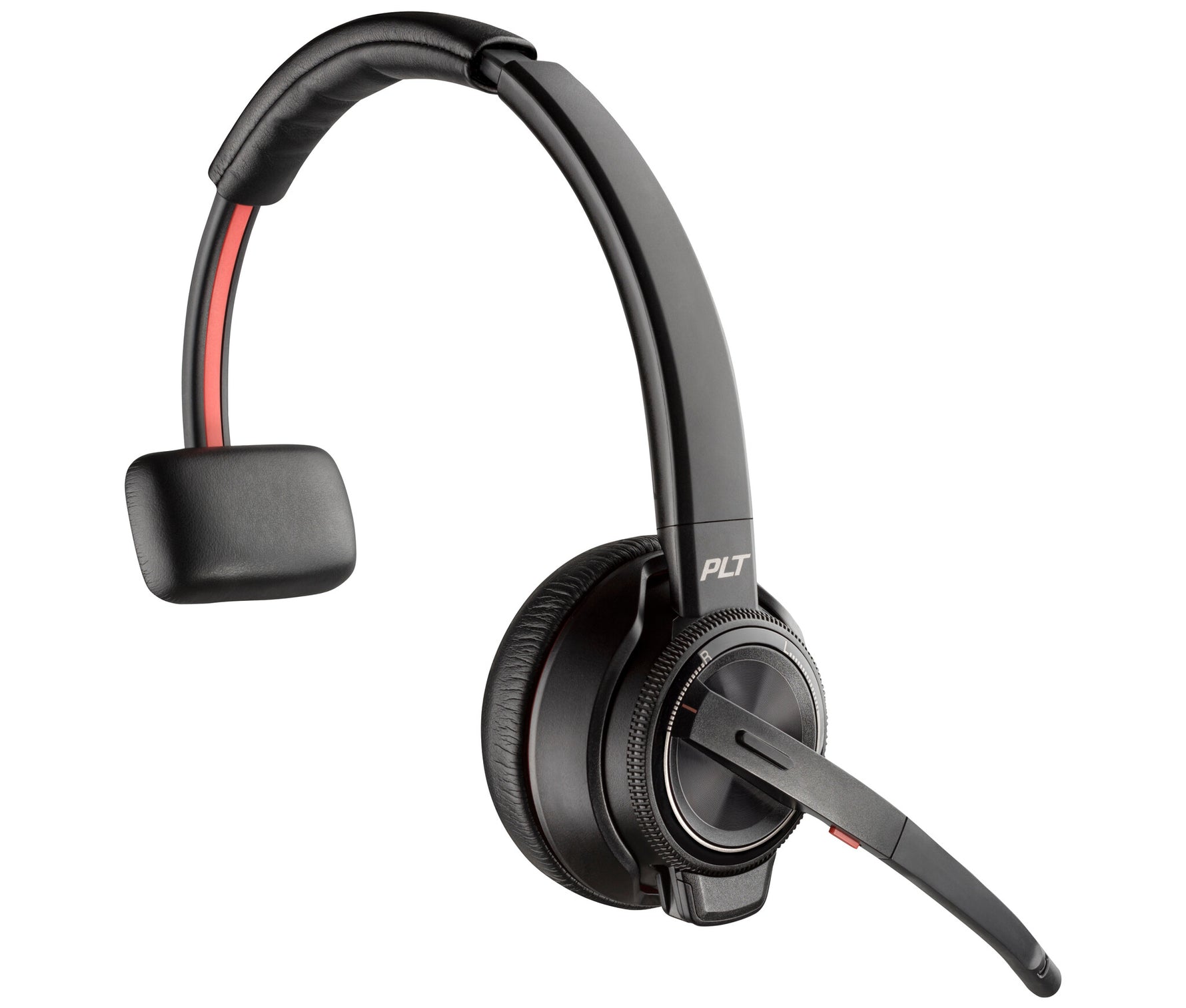 HP Poly Savi 8210 UC Microsoft Teams Certified DECT 1880-1900 MHz USB-A Headset