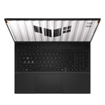 ASUS TUF Gaming A16 FA608UH-RV020W AMD Ryzen™ 7 260 Laptop 40,6 cm (16") WUXGA 16 GB DDR5-SDRAM 512 GB SSD NVIDIA GeForce RTX 5050 Wi-Fi 6E (802.11ax) Windows 11 Home Nederlands Grijs