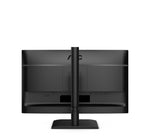 AOC 24E4U computer monitor 60,5 cm (23.8") 1920 x 1080 Pixels Full HD LED Zwart