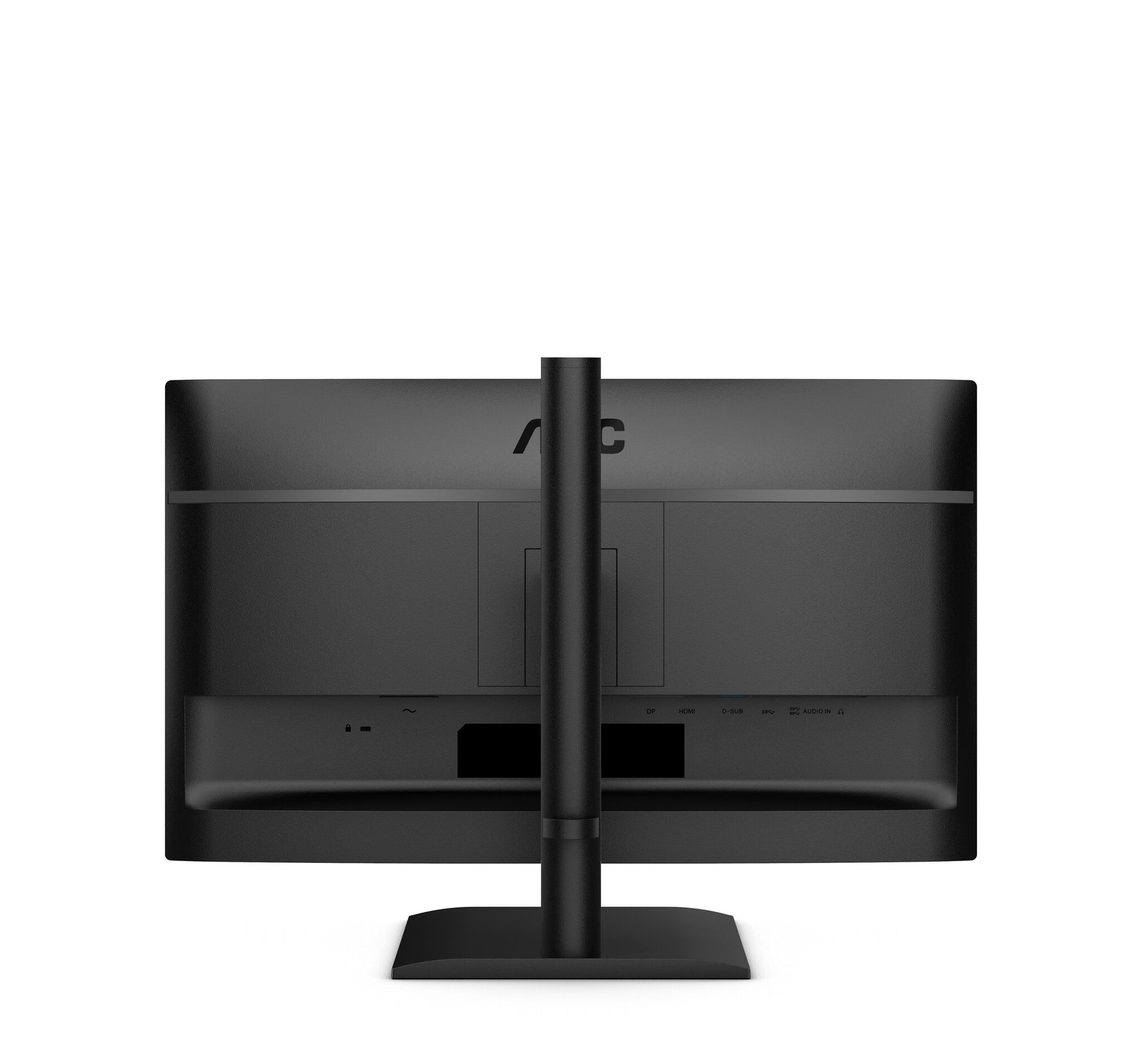 AOC 24E4U computer monitor 60,5 cm (23.8") 1920 x 1080 Pixels Full HD LED Zwart