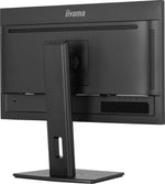 iiyama ProLite XUB2497HSN-B2 computer monitor 60,5 cm (23.8") 1920 x 1080 Pixels Full HD LED Zwart