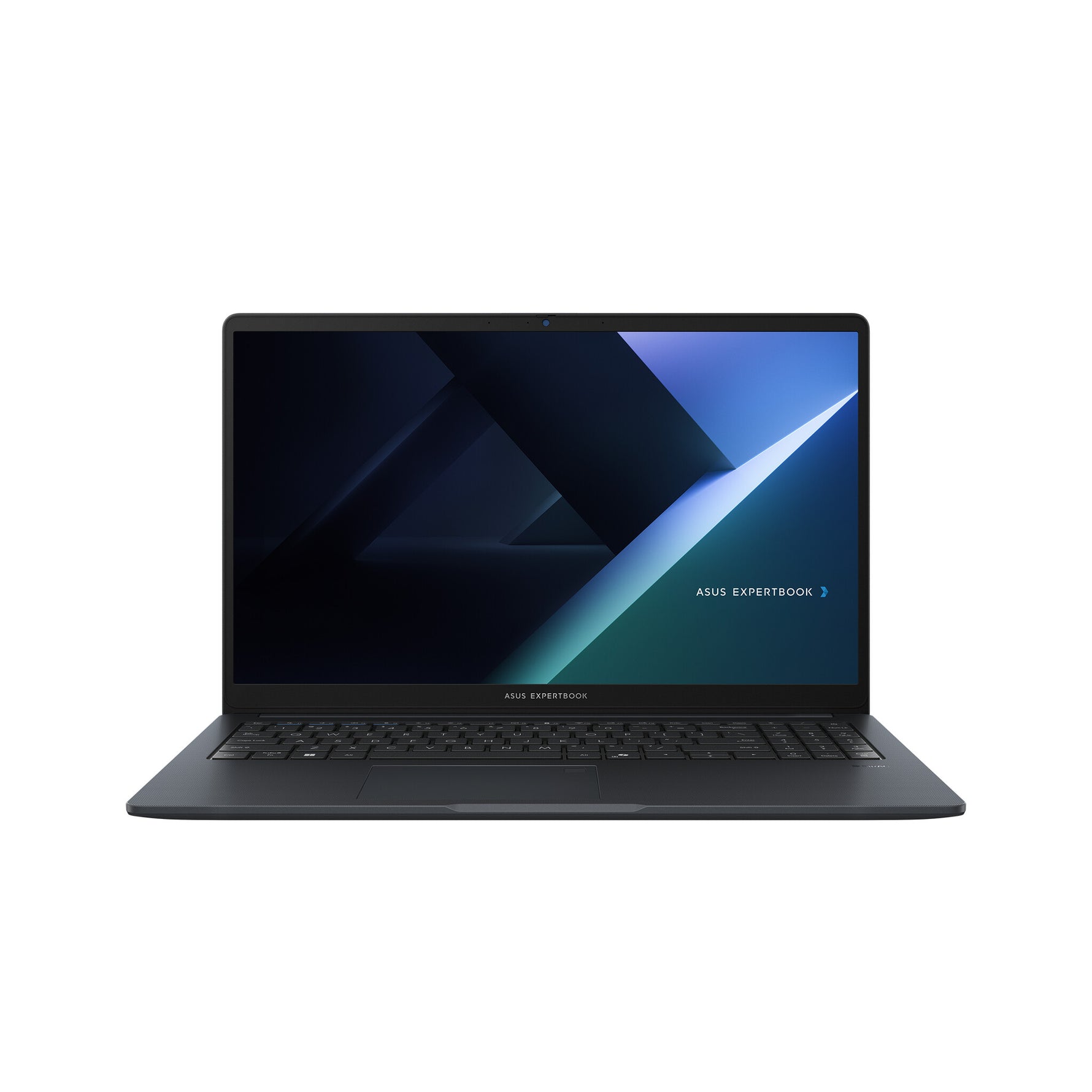 ASUS ExpertBook B1 B1503CVA-S73431X Intel® Core™ i7 i7-13620H Laptop 39,6 cm (15.6") Full HD 32 GB DDR5-SDRAM 1 TB SSD Wi-Fi 6E (802.11ax) Windows 11 Pro US International Zwart, Grijs