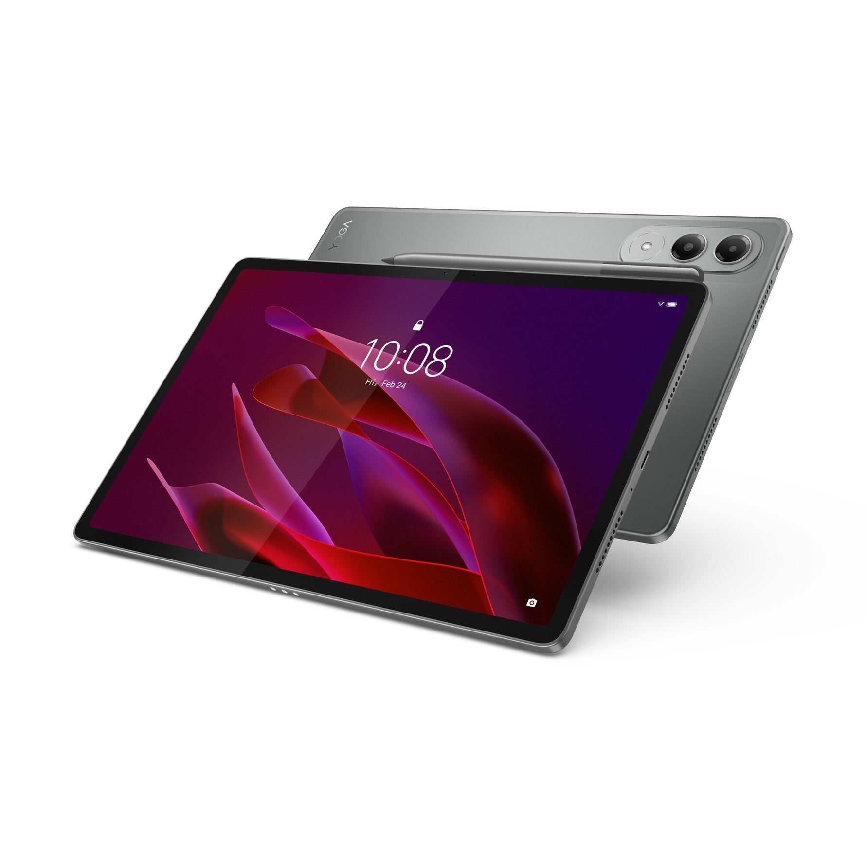 Lenovo Yoga Tab Qualcomm Snapdragon 256 GB 28,2 cm (11.1