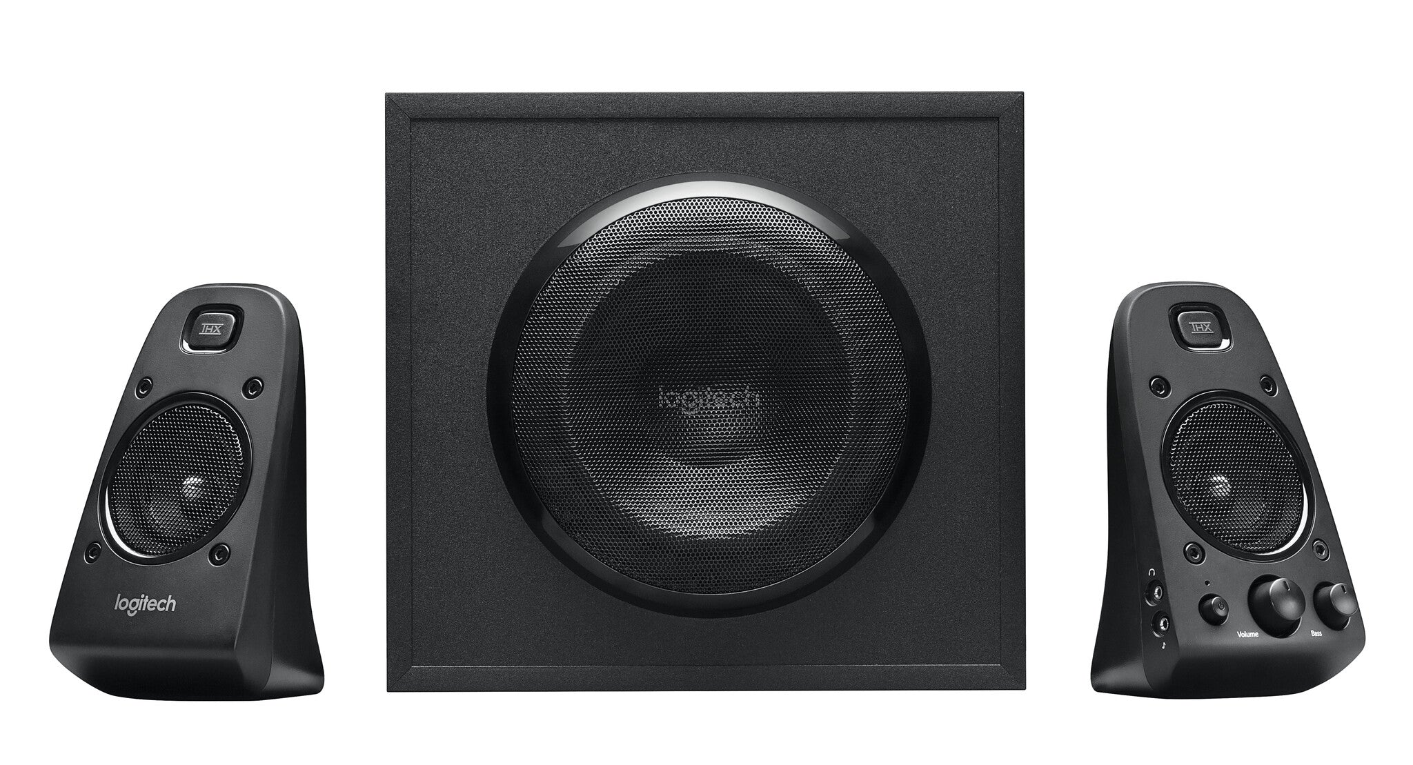Logitech Z623 Speaker System