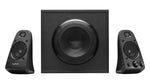Logitech Z623 Speaker System