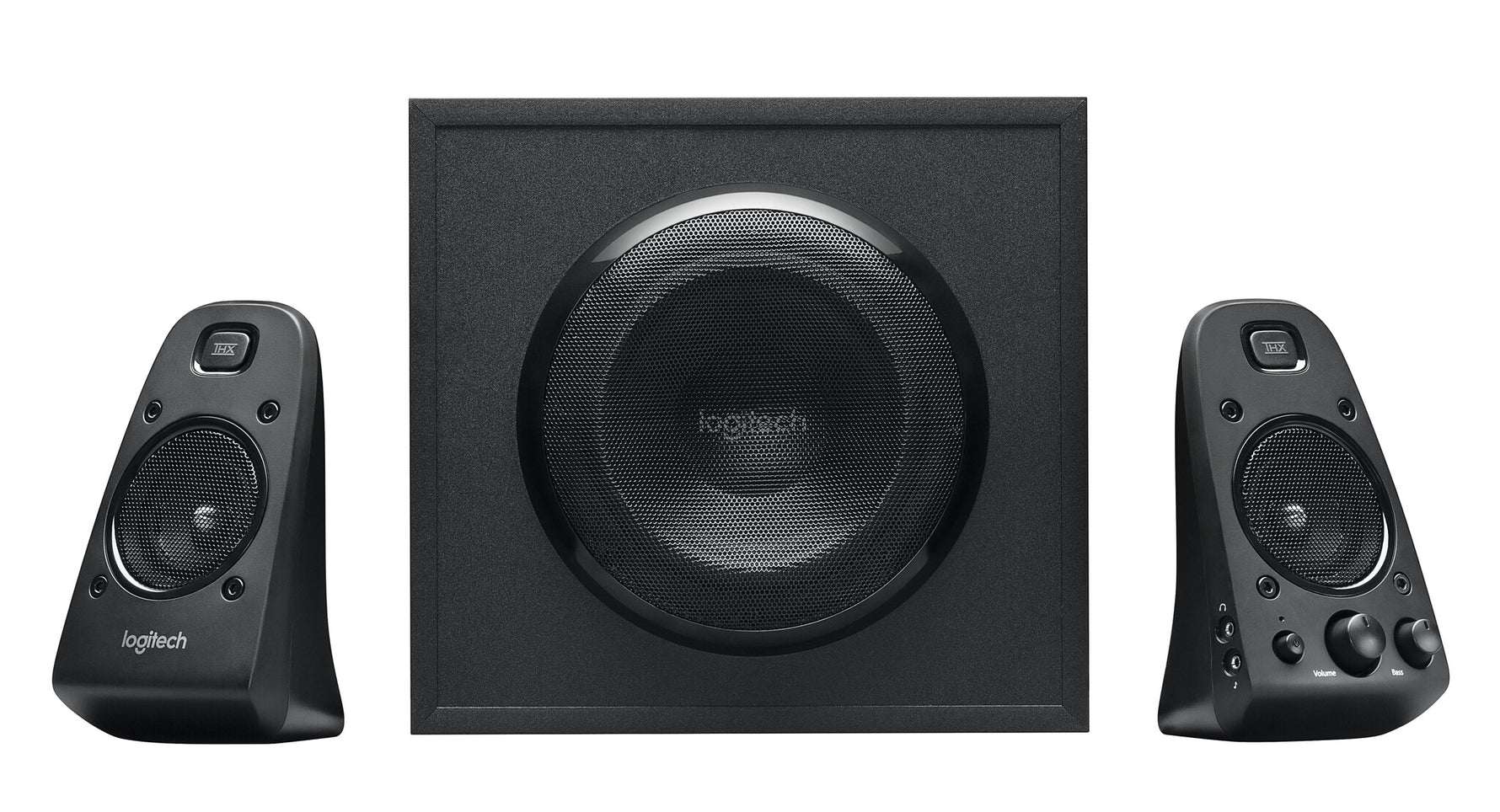 Logitech Z623 Speaker System