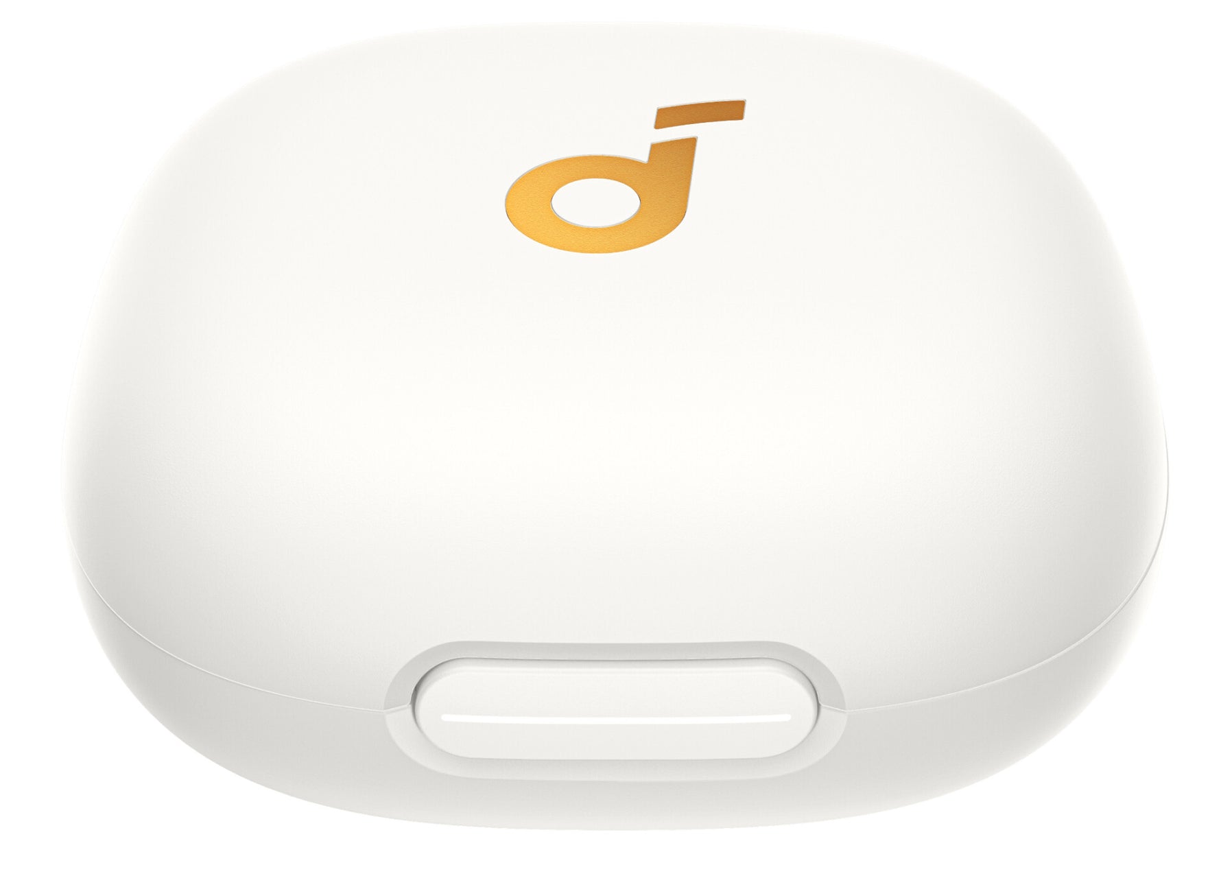 Anker Sport X20 Headset Draadloos In-ear Gesprekken/Muziek/Sport/Elke dag Wit