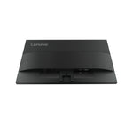 Lenovo L24-4e computer monitor 60,5 cm (23.8") 1920 x 1080 Pixels Full HD LCD Zwart
