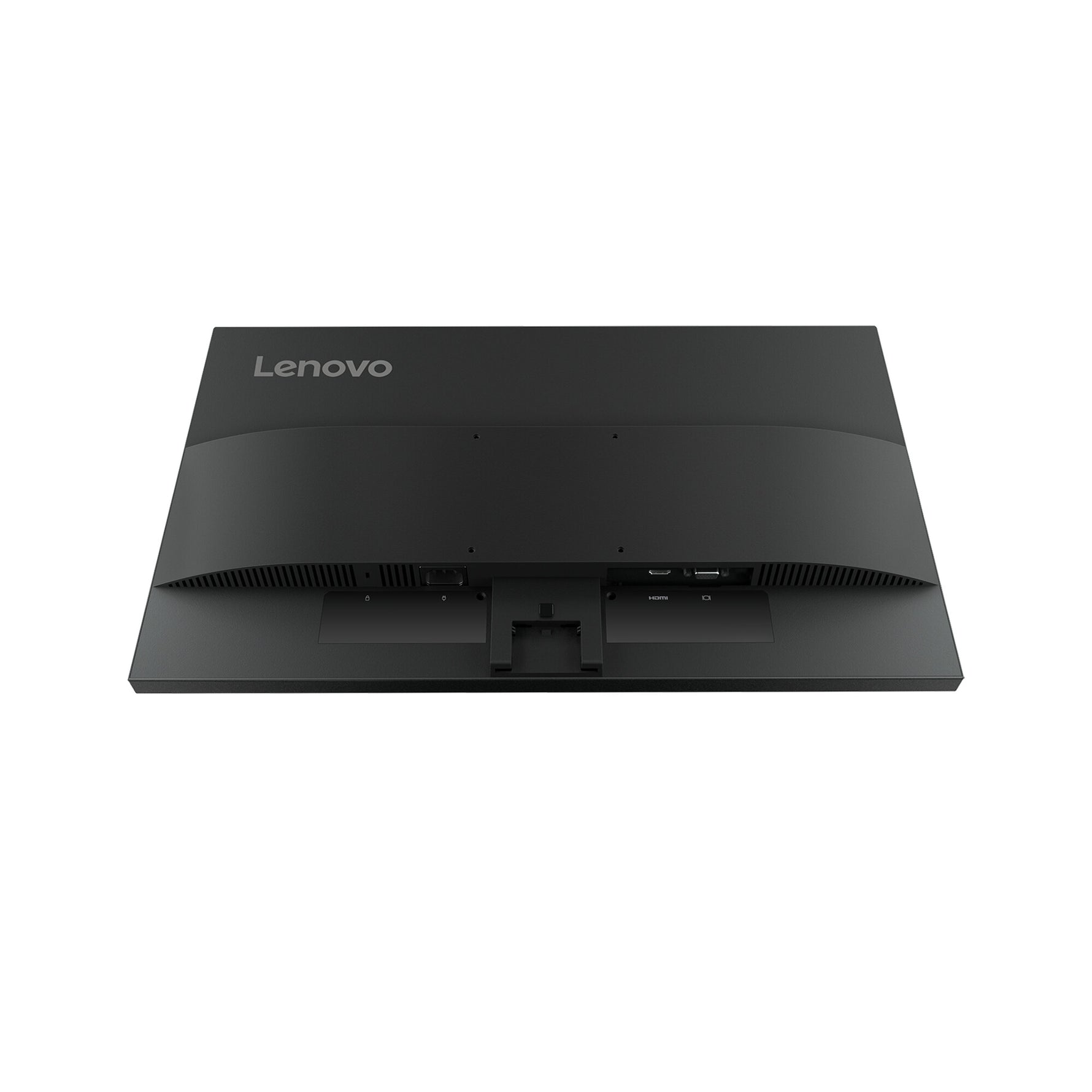 Lenovo L24-4e computer monitor 60,5 cm (23.8") 1920 x 1080 Pixels Full HD LCD Zwart