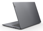 Lenovo V17 G7 IWC Intel Core 7 350 Laptop 43,9 cm (17.3") Full HD 16 GB DDR5-SDRAM 512 GB SSD Wi-Fi 6 (802.11ax) Windows 11 Pro Grijs Engels