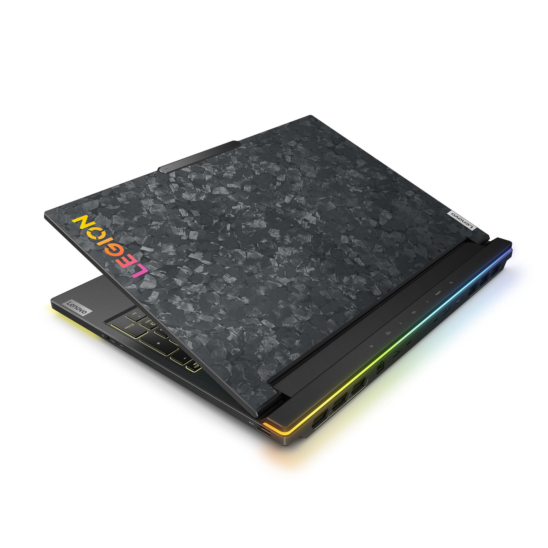 Lenovo Legion 9 18IAX10 Intel Core Ultra 9 275HX Laptop 45,7 cm (18