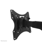 Neomounts WL40-540BL12 TV-beugel wand 32-55" - full motion - Easy Install
