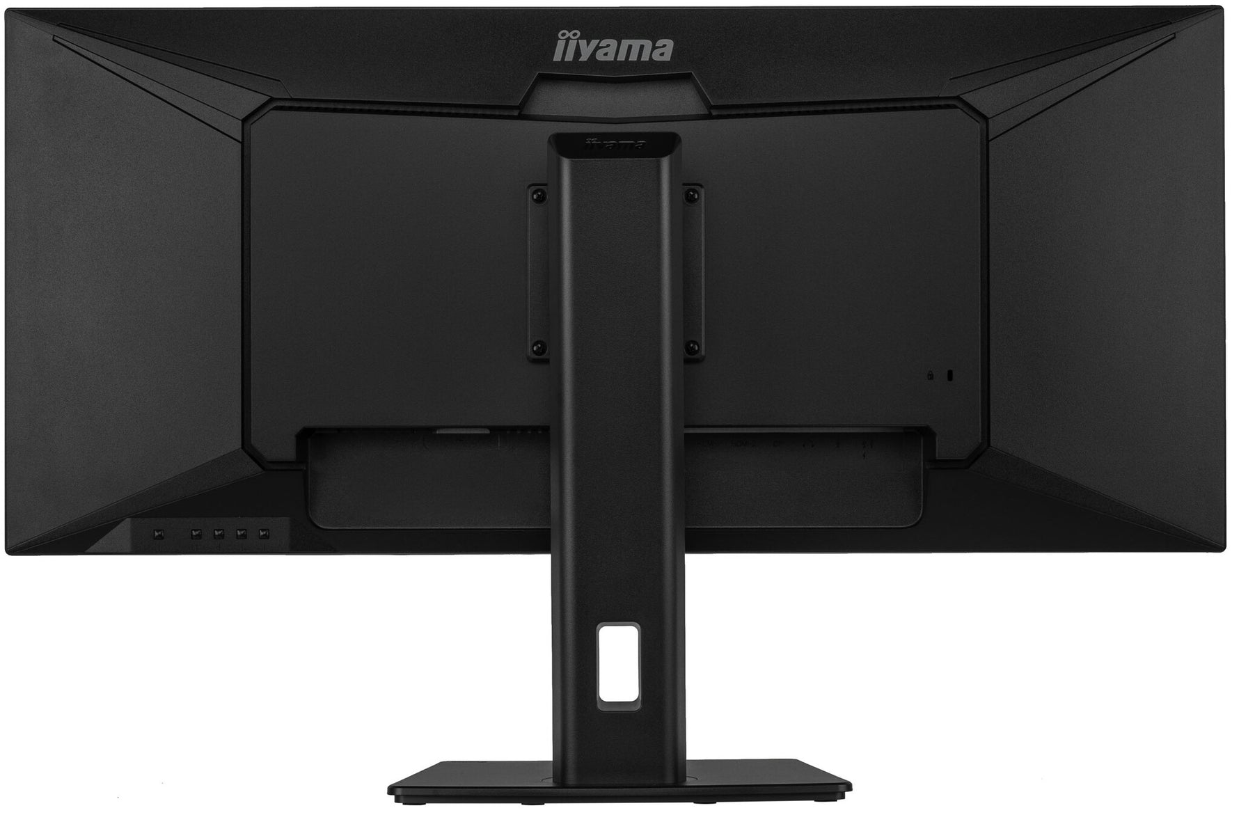 iiyama ProLite XUB3493WQSU-B6 computer monitor 86,4 cm (34