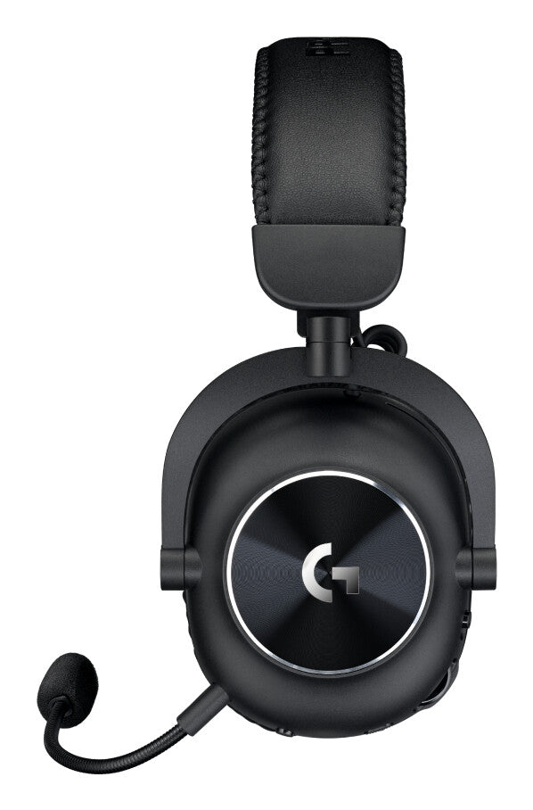 Logitech G PRO X 2 LIGHTSPEED W Gaming Headset BK