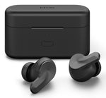 EPOS ADAPT E1 Headset True Wireless Stereo (TWS) In-ear Business/Everyday Bluetooth Zwart