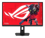 ASUS ROG Strix Pulsar XG27AQNGV computer monitor 68,6 cm (27") 2560 x 1440 Pixels Wide Quad HD LCD Zwart