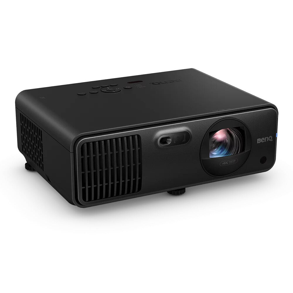BenQ LK835ST Projector met korte projectieafstand 4000 ANSI lumens DLP 4K (4096x2400) Zwart