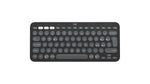 LOGITECH Pebble Keys 2 K380s TONAL GRAPHITE (ITA)