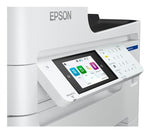 Epson WorkForce Pro EM-C8101RDWF Inkjet A3+ 4800 x 1200 DPI 26 ppm Wifi