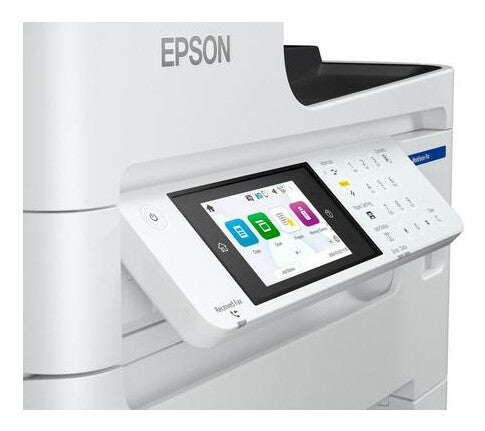 Epson WorkForce Pro EM-C8101RDWF Inkjet A3+ 4800 x 1200 DPI 26 ppm Wifi