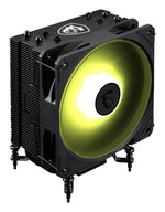 MSI MAG COREFROZR AA13 koelsysteem voor computers Processor Hybride koeler 12 cm Zwart 1 stuk(s)