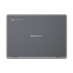 Lenovo Chrome 500e 2in1 G5 M89 MediaTek Kompanio 540 Chromebook 31 cm (12.2") Touchscreen WUXGA 8 GB LPDDR5x-SDRAM 64 GB UFS Wi-Fi 6E (802.11ax) ChromeOS Engels Grijs