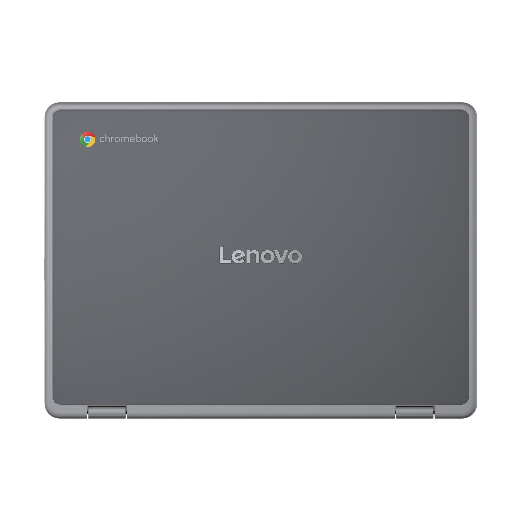 Lenovo Chrome 500e 2in1 G5 M89 MediaTek Kompanio 540 Chromebook 31 cm (12.2") Touchscreen WUXGA 8 GB LPDDR5x-SDRAM 64 GB UFS Wi-Fi 6E (802.11ax) ChromeOS Engels Grijs