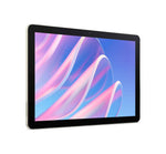 Acer Iconia A10-31M-A4V5 Allwinner 128 GB 25,6 cm (10.1") 4 GB Wi-Fi 6 (802.11ax) Android 15 Zilver