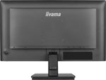 iiyama ProLite X2492HSU-B1 computer monitor 61 cm (24") 1920 x 1080 Pixels Full HD LED Zwart