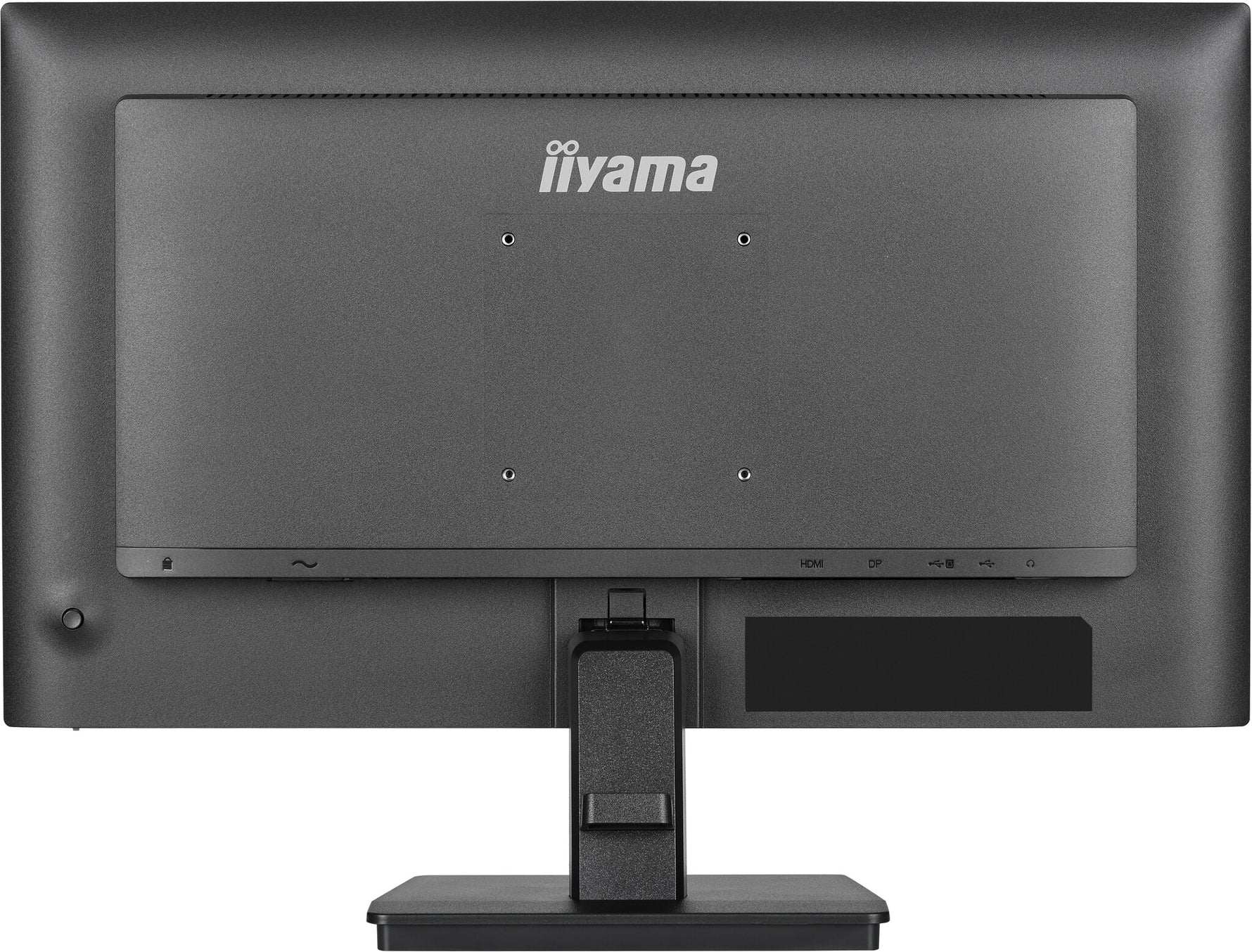 iiyama ProLite X2492HSU-B1 computer monitor 61 cm (24