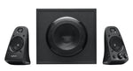 Logitech Z623 Speaker System